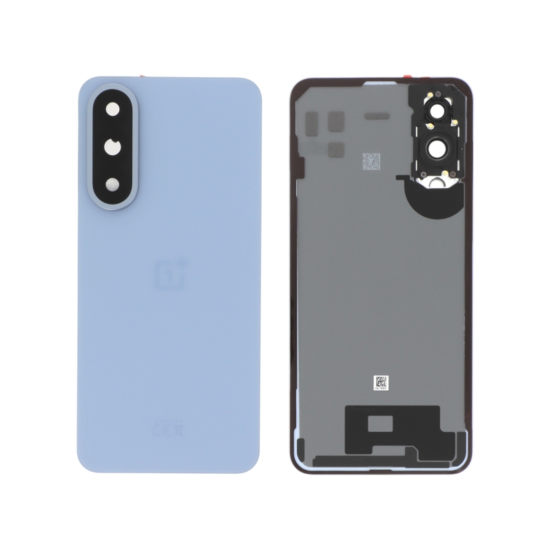 Vitre arrière OnePlus Nord 5 - Origine OnePlus - Bleu photo 1