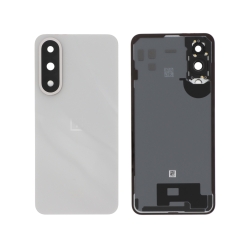 Vitre arrière OnePlus Nord 5 - Origine OnePlus - Blanc photo 1