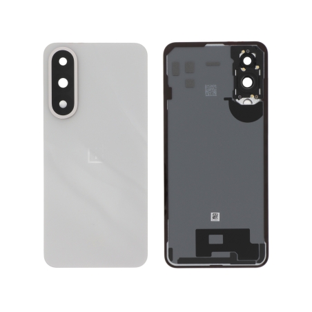Vitre arrière OnePlus Nord 5 - Origine OnePlus - Blanc photo 1