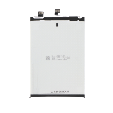 Batterie OnePlus Nord 5 - Origine OnePlus photo 2