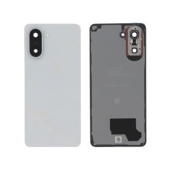 Vitre arrière OnePlus Nord CE5 - Origine OnePlus - Blanc photo 1