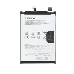 Batterie OnePlus Nord CE5 - Origine OnePlus photo 1