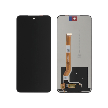 Ecran Realme 14X 5G et C75 5G et P3 Lite 5G - Origine reconditionné photo 1