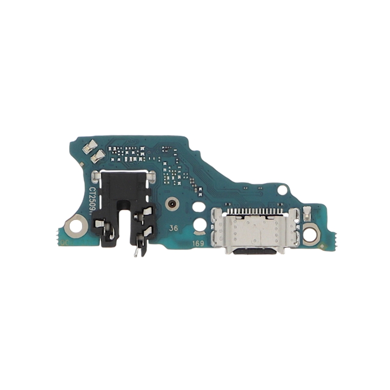 Connecteur de charge Realme C71 et P3 Lite 4G - Origine reconditionné photo 1