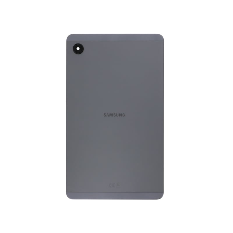 Coque arrière Galaxy Tab A11 - Origine Samsung - Grise photo 1