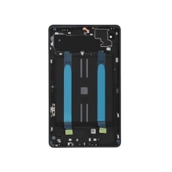 Coque arrière Galaxy Tab A11 - Origine Samsung - Grise photo 2