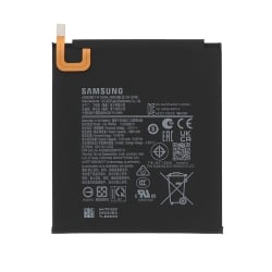Batterie Galaxy Tab A11 - Origine Samsung photo 1