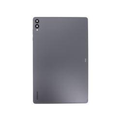 Coque arrière Galaxy Tab S11 Ultra 5G - Origine Samsung - Argent photo 1