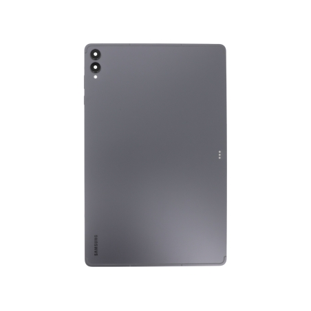 Coque arrière Galaxy Tab S11 Ultra 5G - Origine Samsung - Argent photo 1