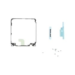 Kit adhésif écran extérieur Galaxy Z Flip7 - Origine Samsung photo 1