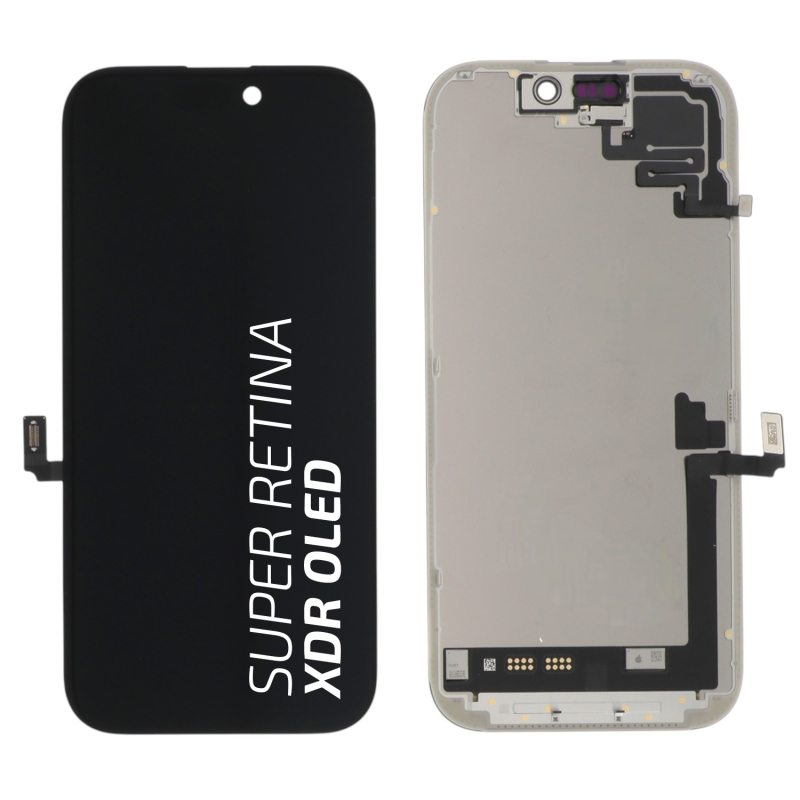 Ecran iPhone 17 - Origine Apple photo 2