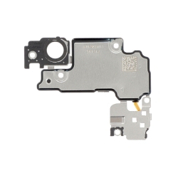 Haut-parleur supérieur Galaxy Z Fold7 - Origine Samsung photo 1