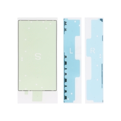 Kit adhésif écran extérieur Galaxy Z Fold7 - Origine Samsung photo 1