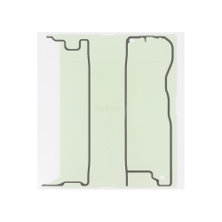 Adhésif écran principal Galaxy Z Fold7 - Origine Samsung photo 1