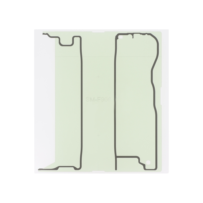 Adhésif écran principal Galaxy Z Fold7 - Origine Samsung photo 1