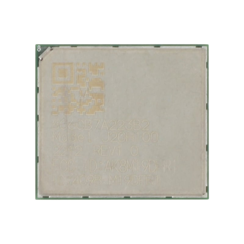 Module Wifi et Bluetooth Playstation 5 photo 1