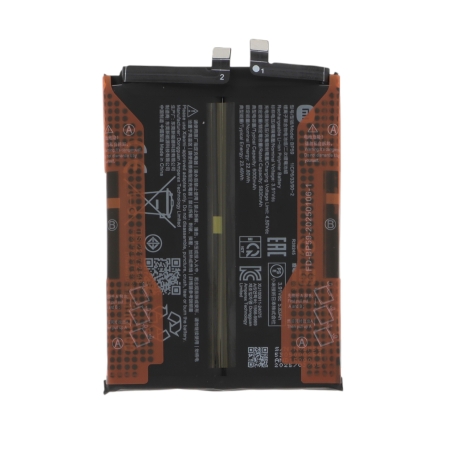 Batterie Poco F7 Pro 5G - Origine Xiaomi photo 1