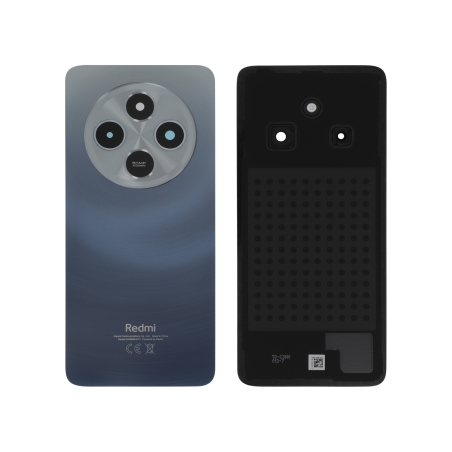 Vitre arrière Redmi 14C - Origine Redmi - Bleu photo 1