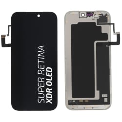 Ecran iPhone 17 Pro Max - Origine Apple photo 2