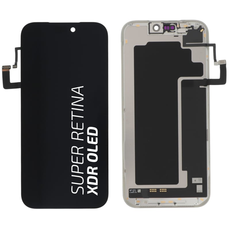 Ecran iPhone 17 Pro Max - Origine Apple photo 2