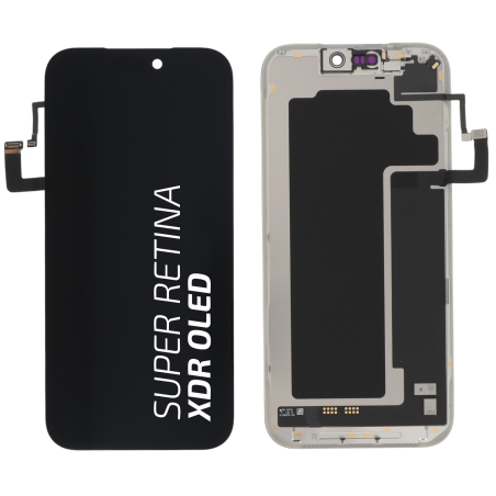 Ecran iPhone 17 Pro Max - Origine Apple photo 2