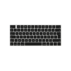 Kit de touches sans clips Macbook Air Retina M4 (A3240 et A3241) photo 1