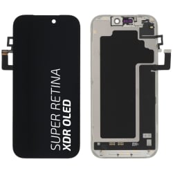 Ecran iPhone 17 Pro - Origine Apple photo 2