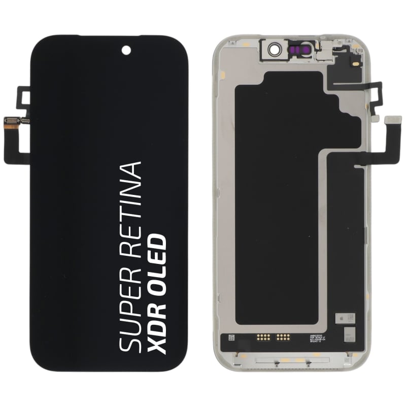 Ecran iPhone 17 Pro - Origine Apple photo 2