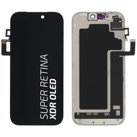 Ecran iPhone 17 Pro - Origine Apple photo 2