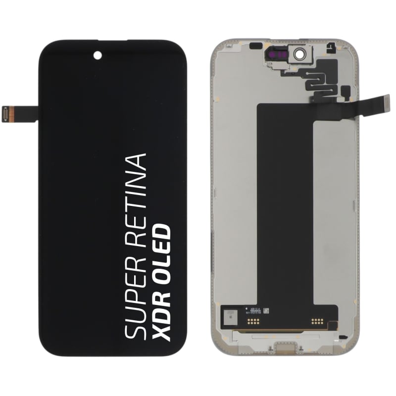 Ecran iPhone Air - Origine Apple photo 2