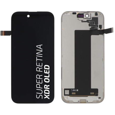 Ecran iPhone Air - Origine Apple photo 2