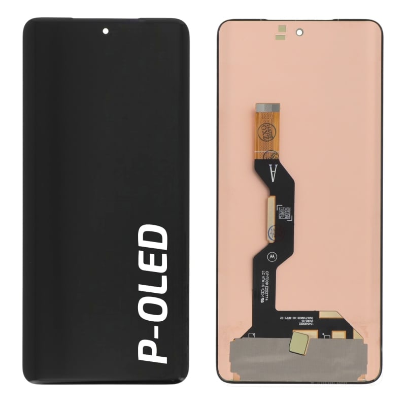 Ecran Motorola Edge 60 - Origine reconditionné photo 1