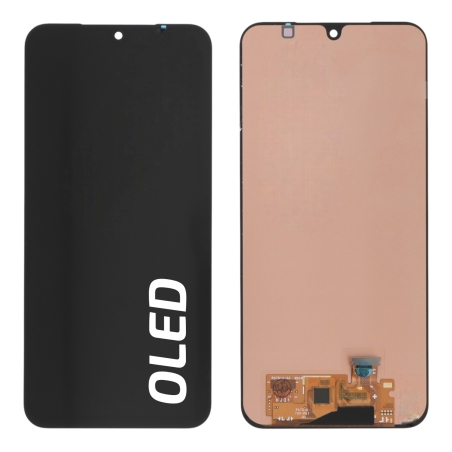 Ecran OLED Galaxy A17 4G photo 1