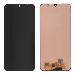 Ecran OLED Galaxy A17 4G photo 2