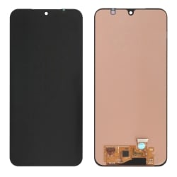 Ecran OLED Galaxy A17 5G photo 2