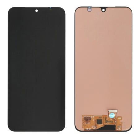 Ecran OLED Galaxy A17 5G photo 2