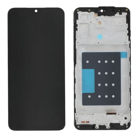 Ecran Incell avec châssis Galaxy A17 4G photo 1