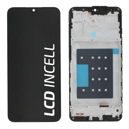 Ecran Incell avec châssis Galaxy A17 4G photo 2