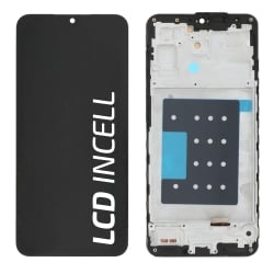 Ecran Incell avec châssis Galaxy A17 5G photo 1