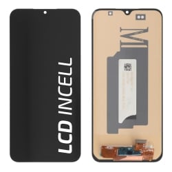 Ecran Incell Galaxy A25 5G photo 1