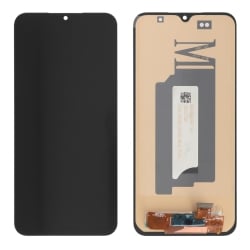 Ecran Incell Galaxy A25 5G photo 2