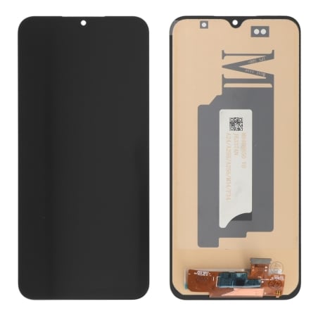 Ecran Incell Galaxy A25 5G photo 2