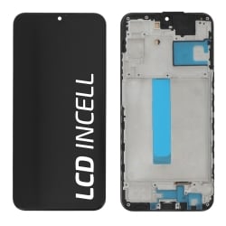 Ecran Incell avec châssis Galaxy A25 5G photo 1