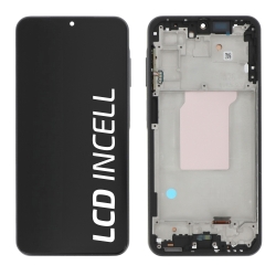 Ecran Incell avec châssis Galaxy A26 5G photo 1