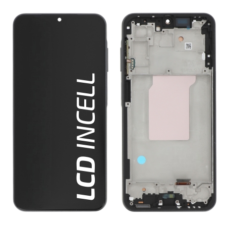 Ecran Incell avec châssis Galaxy A26 5G photo 1