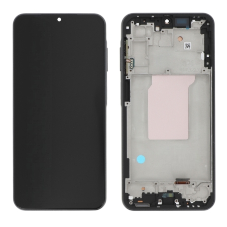 Ecran Incell avec châssis Galaxy A26 5G photo 2