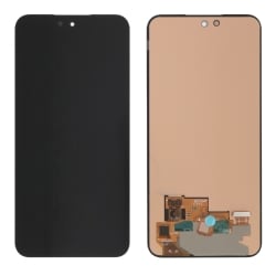 Ecran OLED Galaxy A35 5G photo 2