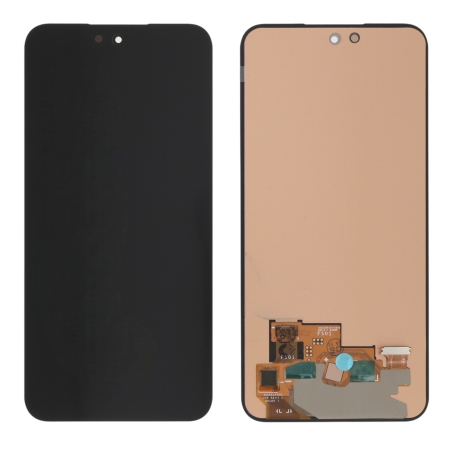 Ecran OLED Galaxy A35 5G photo 2