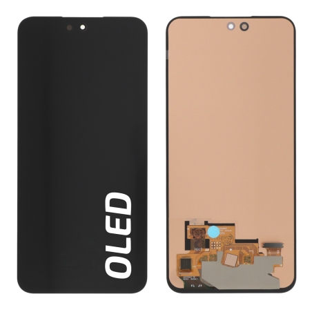 Ecran OLED Galaxy A36 5G photo 2