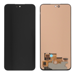 Ecran OLED Galaxy A36 5G photo 1